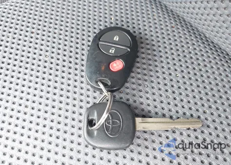 2013 Toyota Tacoma Prerunner V6 from USA, damaged, VIN 5TFJU4GN9DX034730